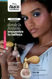Catálogo AVON Página 181