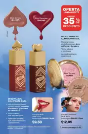 Catálogo AVON Página 182