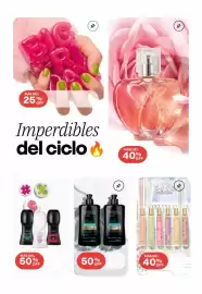 Catálogo AVON Página 2