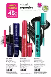 Catálogo AVON Página 21