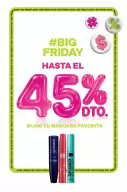 Catálogo AVON Página 22