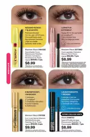 Catálogo AVON Página 23