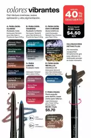 Catálogo AVON Página 24