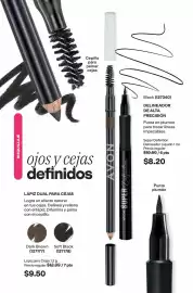 Catálogo AVON Página 25