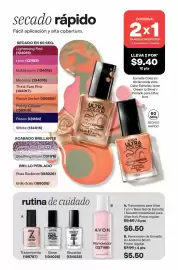 Catálogo AVON Página 26