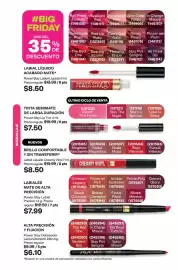 Catálogo AVON Página 27