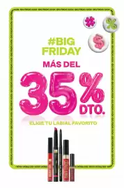 Catálogo AVON Página 28