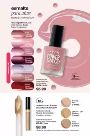 Catálogo AVON Página 29