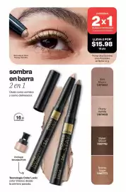 Catálogo AVON Página 30