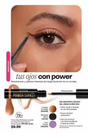 Catálogo AVON Página 31