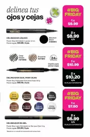 Catálogo AVON Página 32