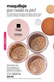 Catálogo AVON Página 35