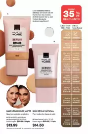 Catálogo AVON Página 36