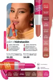 Catálogo AVON Página 37