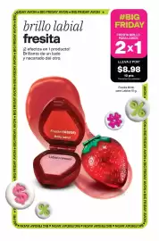 Catálogo AVON Página 38