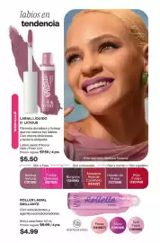 Catálogo AVON Página 39