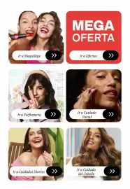 Catálogo AVON Página 4