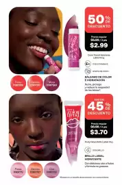 Catálogo AVON Página 40