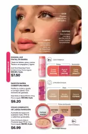 Catálogo AVON Página 41