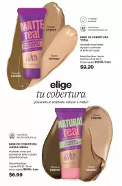Catálogo AVON Página 42