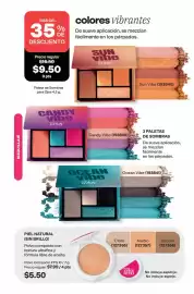 Catálogo AVON Página 43