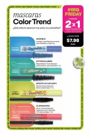 Catálogo AVON Página 44