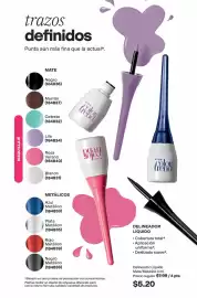 Catálogo AVON Página 45