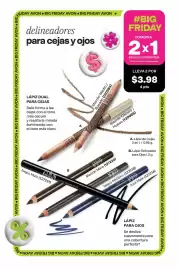 Catálogo AVON Página 46