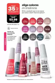 Catálogo AVON Página 47