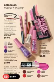 Catálogo AVON Página 48