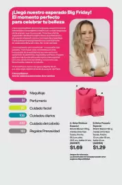 Catálogo AVON Página 5