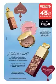 Catálogo AVON Página 50