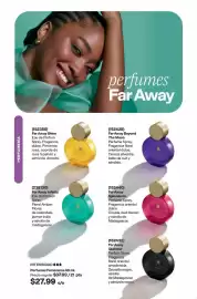 Catálogo AVON Página 53