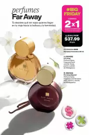 Catálogo AVON Página 54