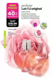 Catálogo AVON Página 55