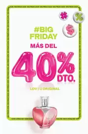 Catálogo AVON Página 56