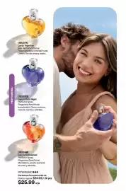 Catálogo AVON Página 57