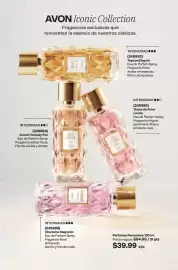 Catálogo AVON Página 58
