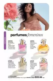 Catálogo AVON Página 59