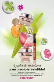 Catálogo AVON Página 6