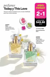 Catálogo AVON Página 60