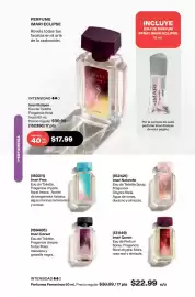 Catálogo AVON Página 61