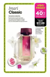 Catálogo AVON Página 62