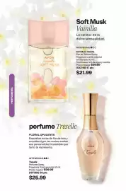 Catálogo AVON Página 63