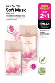 Catálogo AVON Página 64