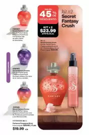 Catálogo AVON Página 65
