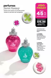 Catálogo AVON Página 66