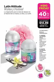 Catálogo AVON Página 68