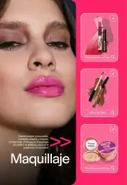 Catálogo AVON Página 7