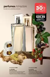 Catálogo AVON Página 70
